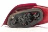 Lampa tył lewa Peugeot 307 LIFT 2007 Hatchback 5-drzwi